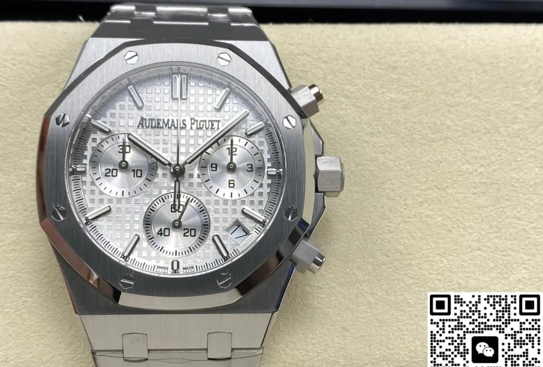 APS Factory Audemars Piguet Royal Oak 26240ST.OO.1320ST.07 1:1 Best Edition Replica Watch
